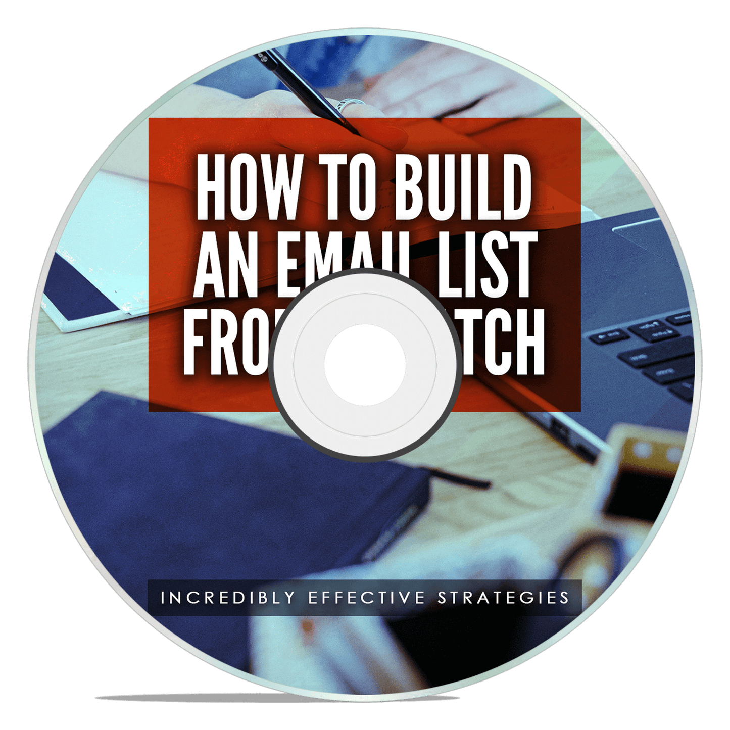 Build a Email List From Scratch