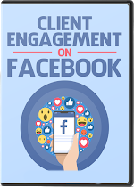 Client Engagement on Facebook