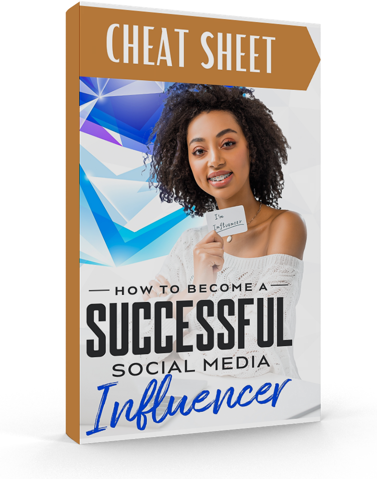 Hyper Successful Influencer Marketing (Influencer Agreement Included)