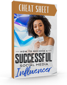 Hyper Successful Influencer Marketing (Influencer Agreement Included)