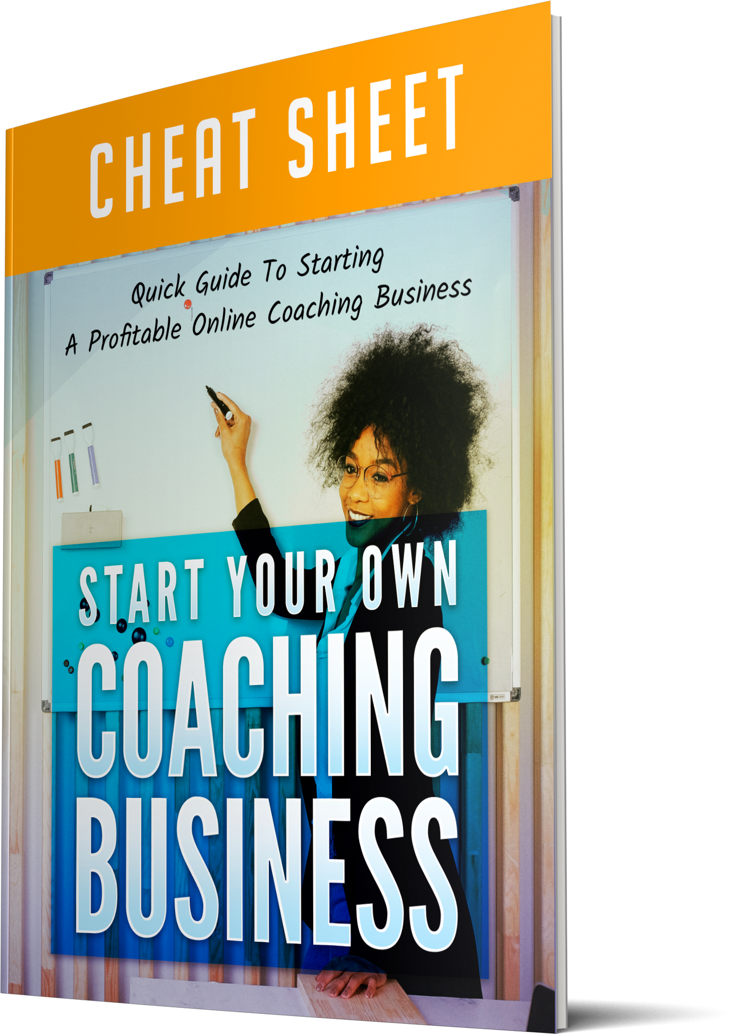 Start Your Own Coaching Business