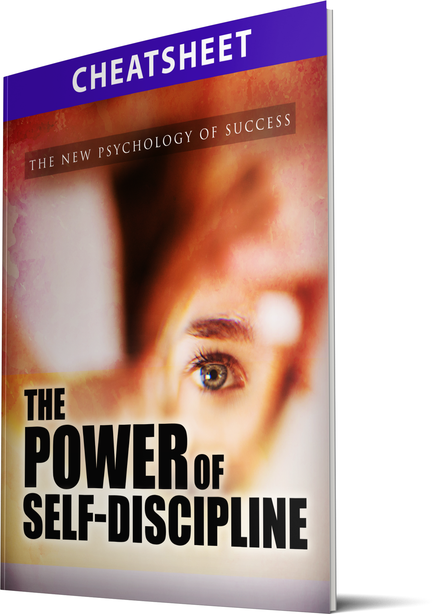 License - Power with Self Discipline