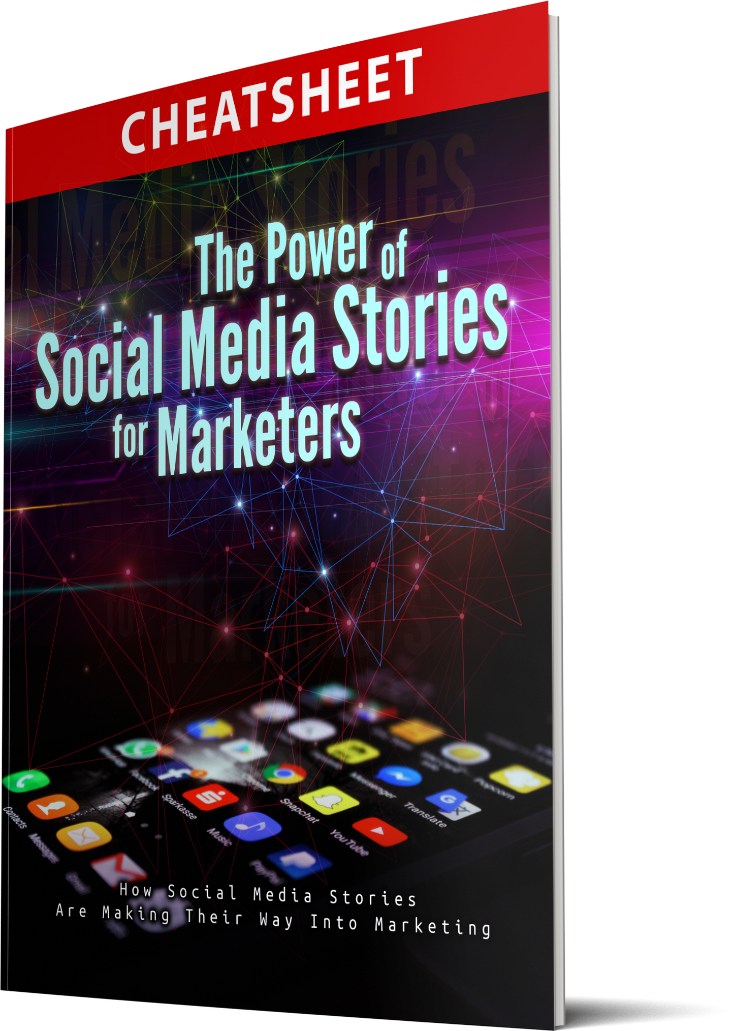 The Power Of Stories In Social Media