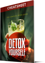 Load image into Gallery viewer, License - The Complete Detox Guide – Detox Yourself
