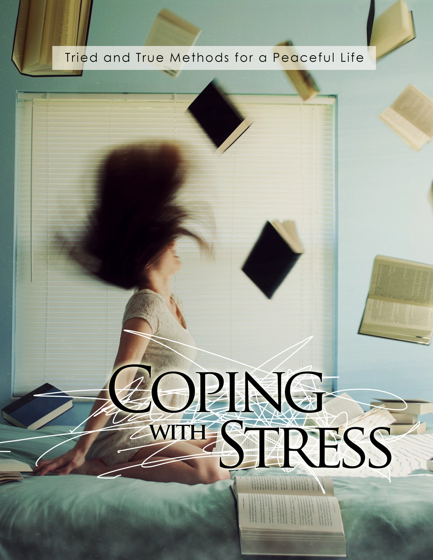 License - Coping With Stress