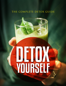 License - The Complete Detox Guide – Detox Yourself