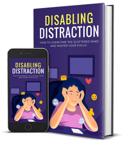 Disabling Distractions