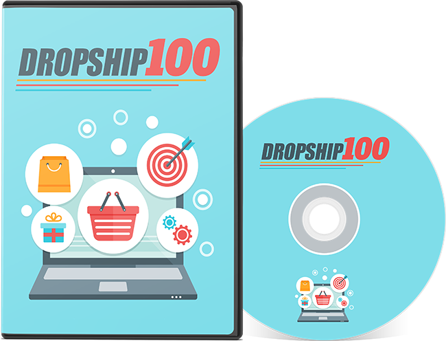 DROPSHIPPING MADE SIMPLE