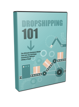 Load image into Gallery viewer, DROPSHIPPING 101

