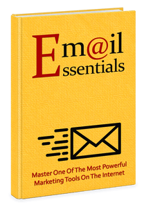 Email Essentials E-Book Bundle