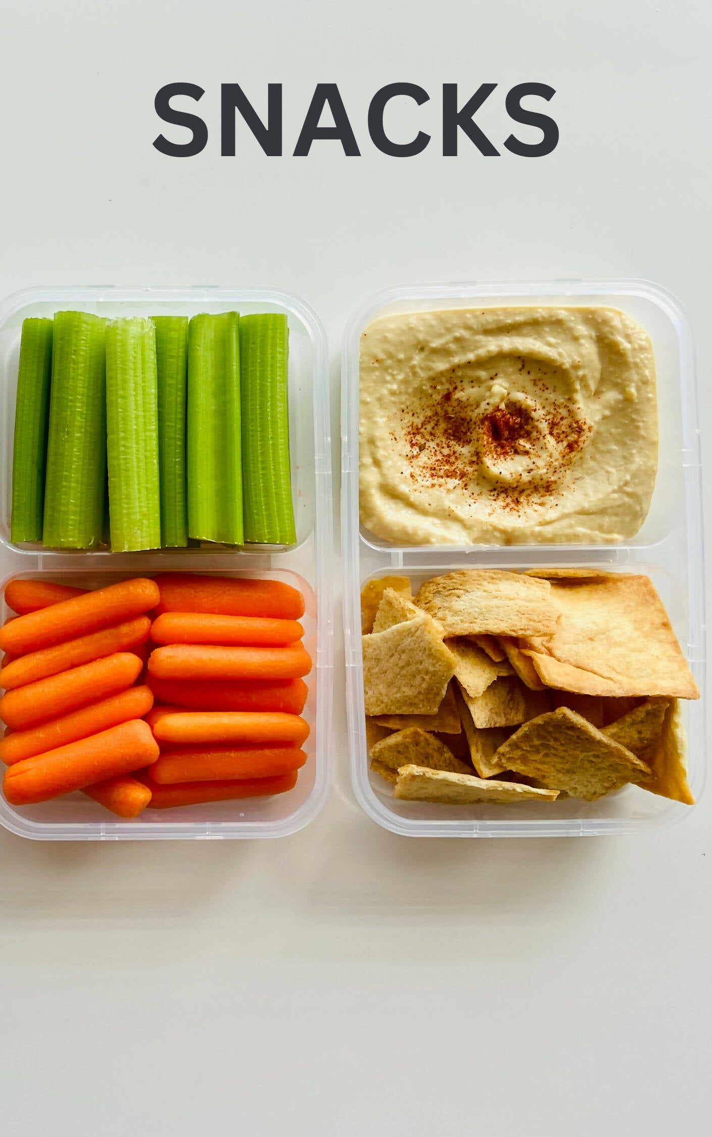 3 Day Detox & Cleanse