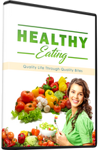 Load image into Gallery viewer, Healthy Eating
