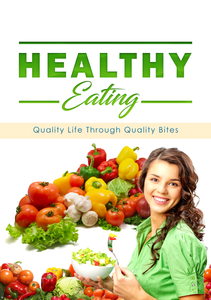 License - Healthy Eating