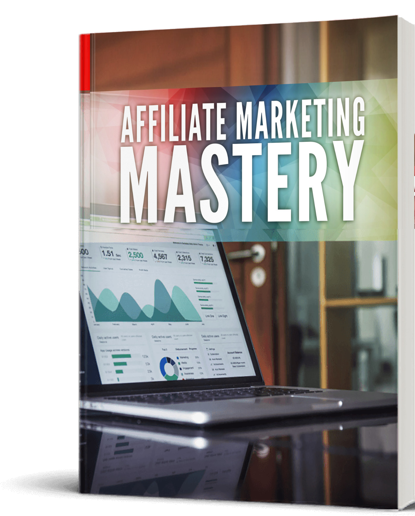 Affiliate Marketing Mastery