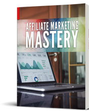 Load image into Gallery viewer, Affiliate Marketing Mastery
