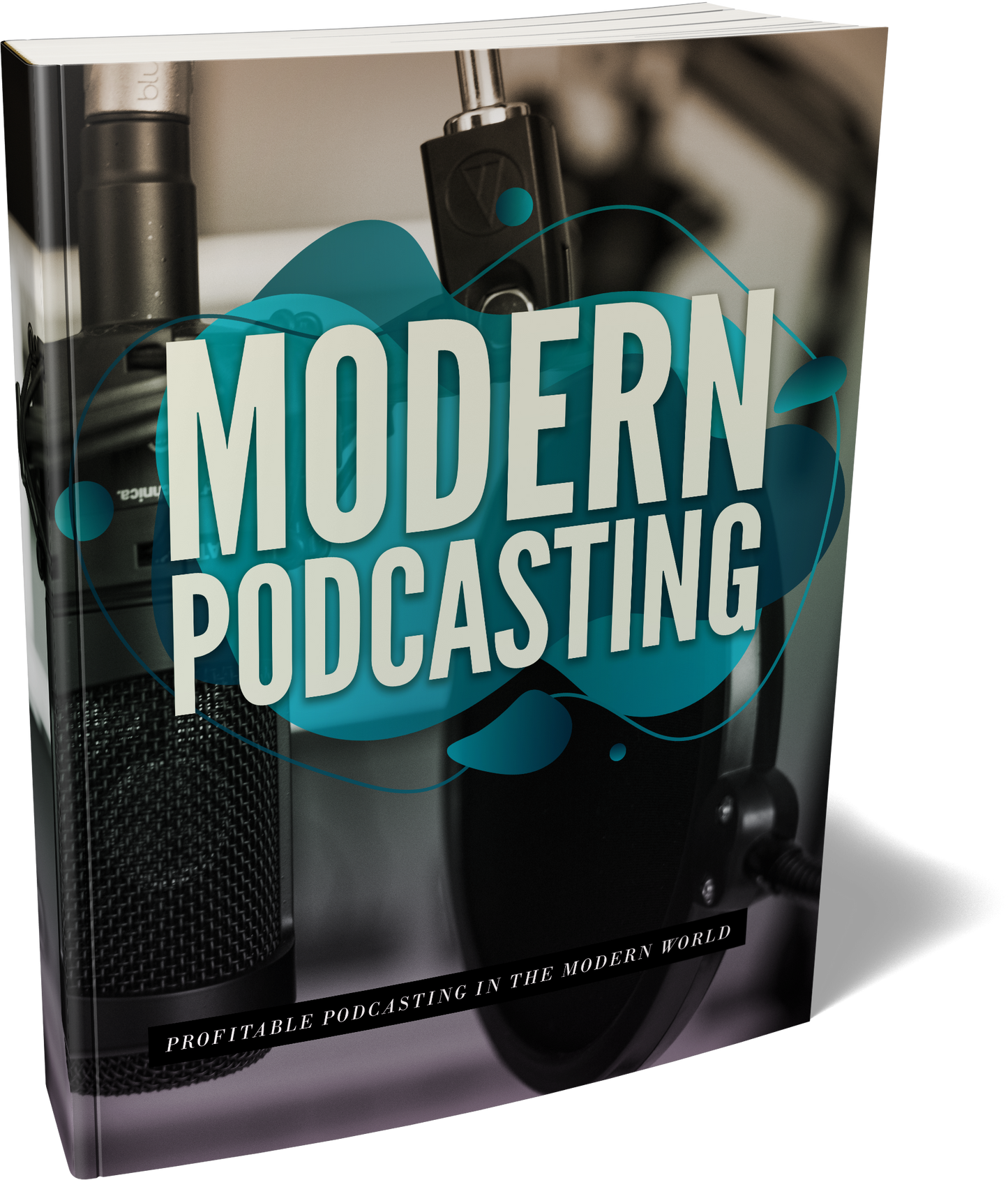 START PODCASTING FOR PROFIT BUNDLE