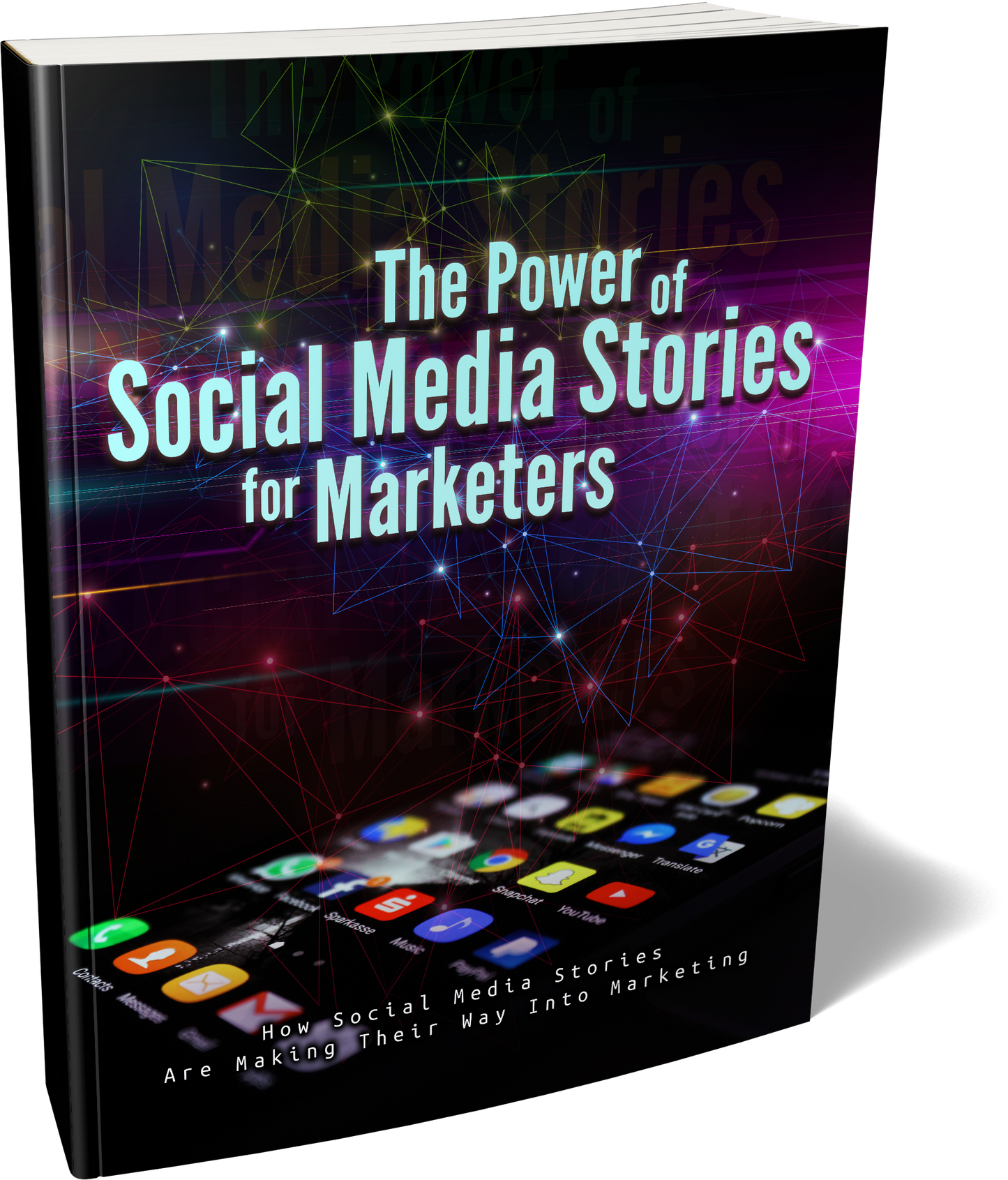 The Power Of Stories In Social Media