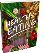 Load image into Gallery viewer, License - Healthy Eating Guide
