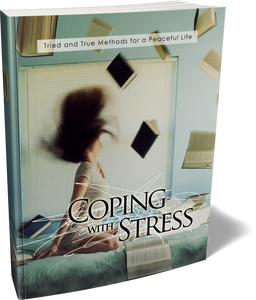 License - Coping With Stress