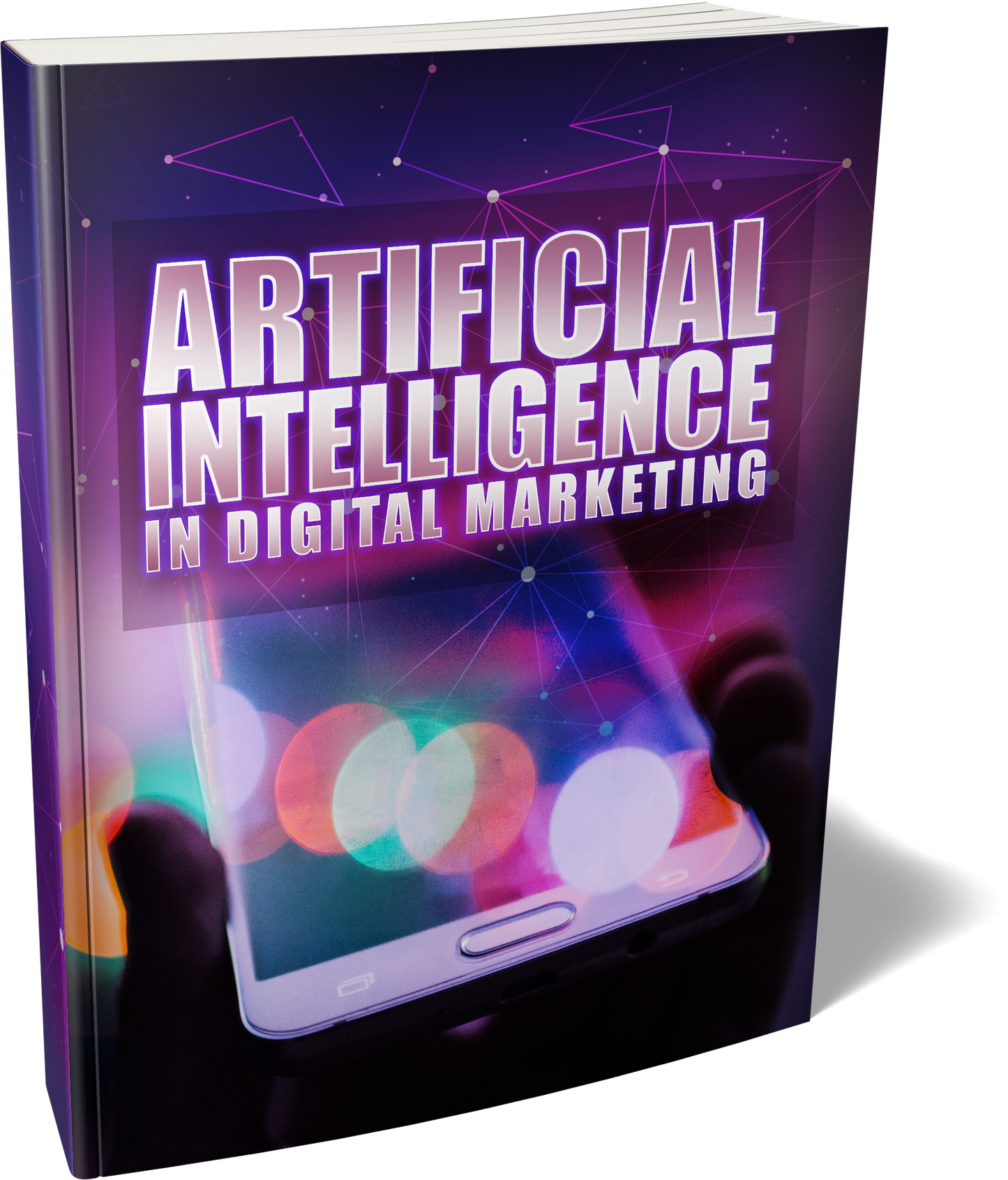 The Future: Artificial Intelligence in Marketing