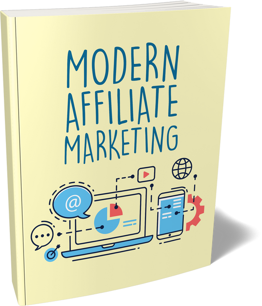 Modern Affiliate Marketing