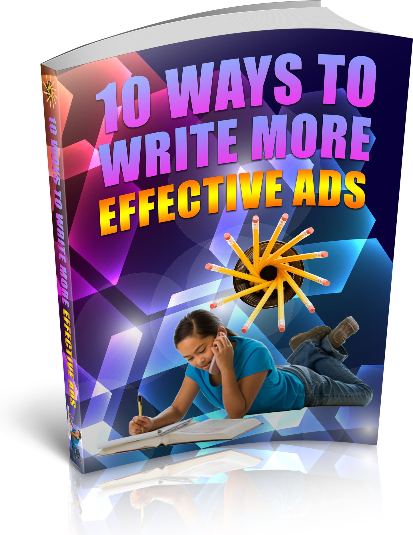 10 Ways To Write Effective Ads