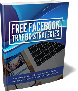 Best FREE Facebook Traffic Strategies