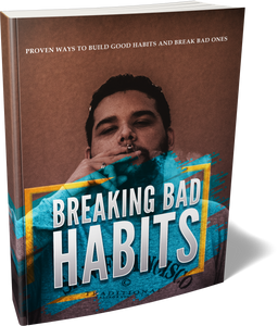License - Breaking Bad Habits