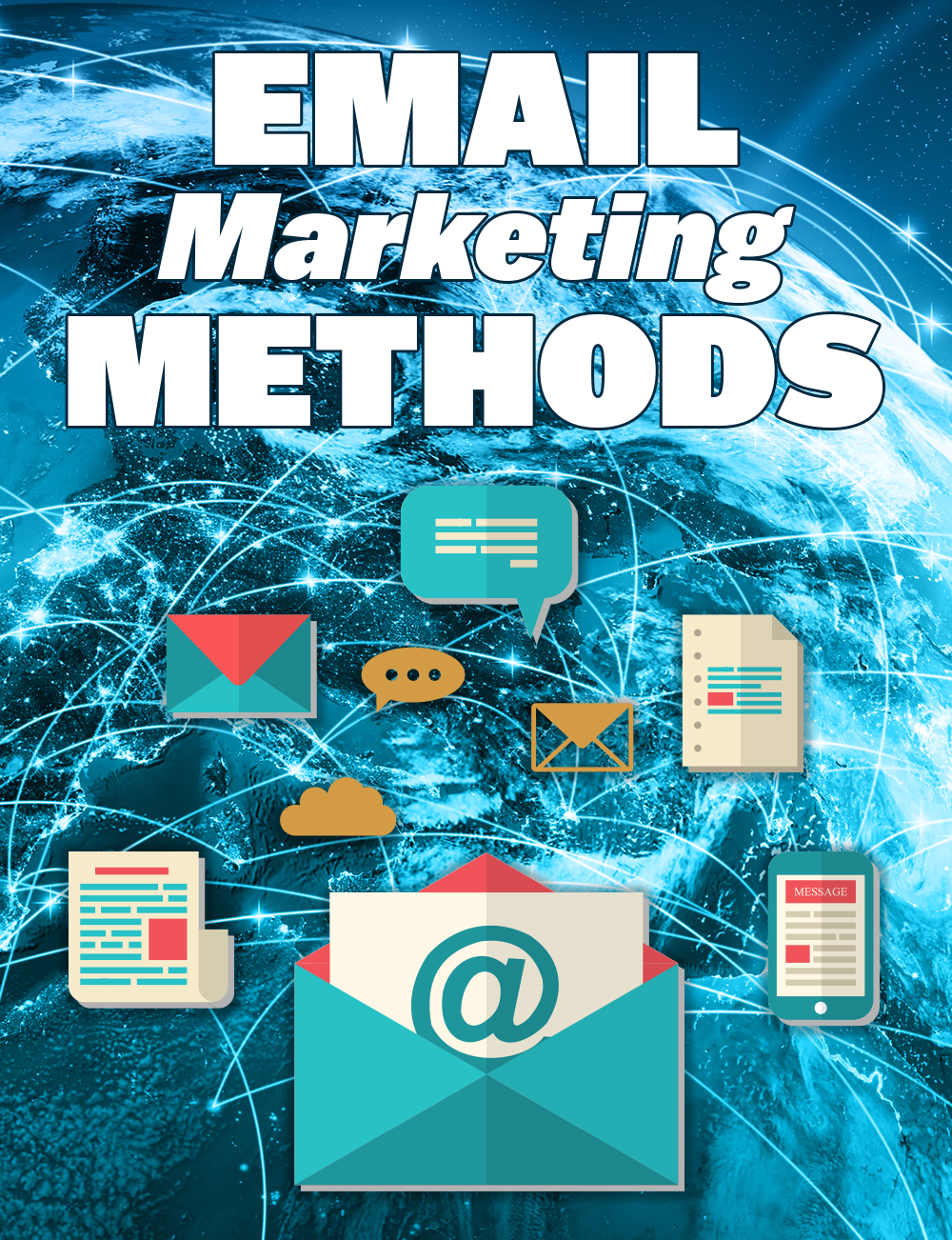 Email Marketing Expertise E-Book Bundle