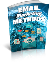 Load image into Gallery viewer, Email Marketing Success E-Book Bundle
