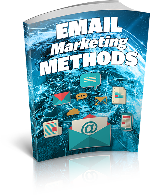 Email Marketing Expertise E-Book Bundle