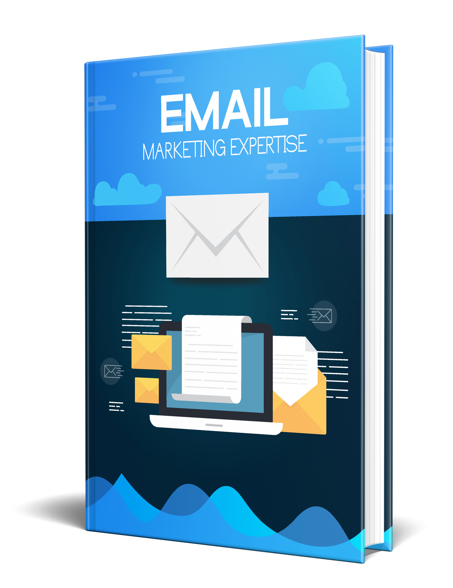 Email Marketing Expertise E-Book Bundle