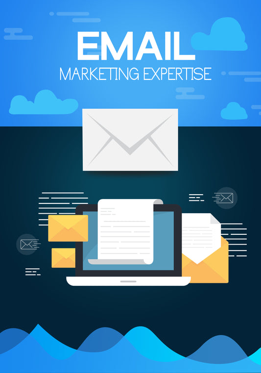 Email Marketing Expertise E-Book Bundle