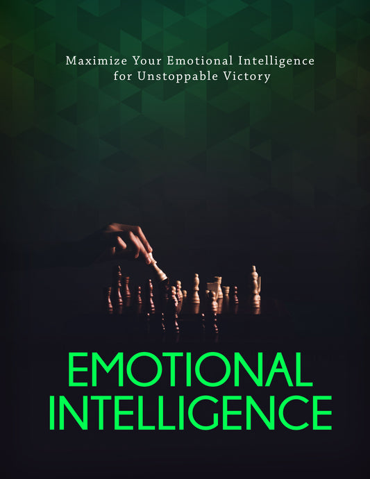 License - Emotional Intelligence