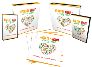 License - Healthy Heart