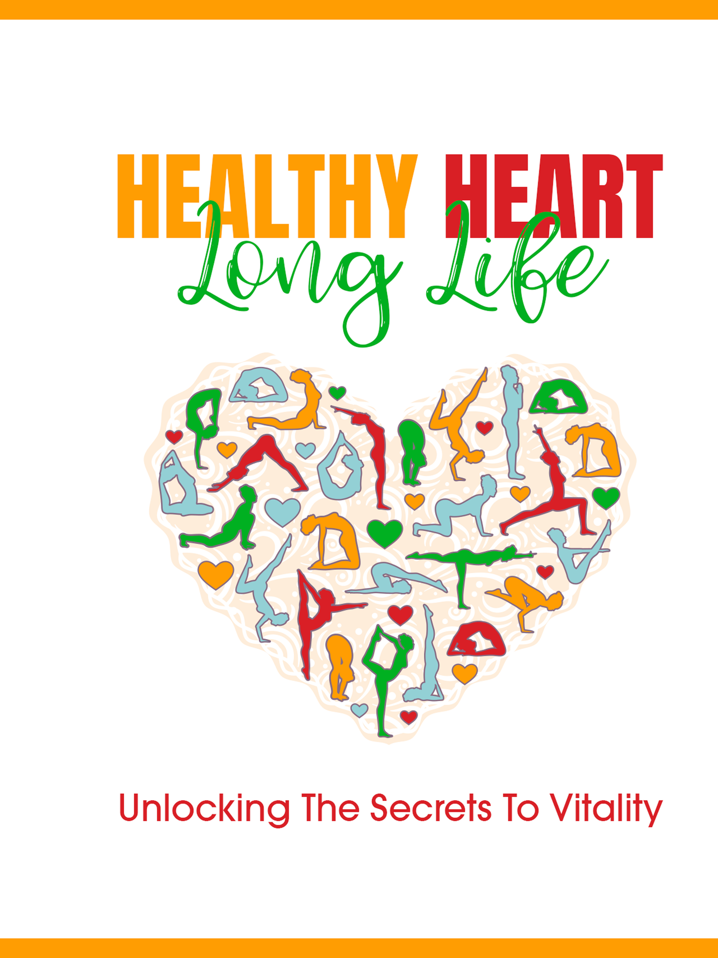 License - Healthy Heart