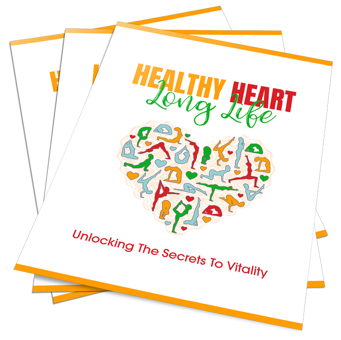 License - Healthy Heart