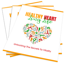 Load image into Gallery viewer, License - Healthy Heart

