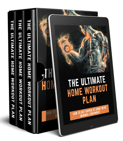 License - Ultimate Home Workout Plan