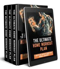 Load image into Gallery viewer, License - Ultimate Home Workout Plan
