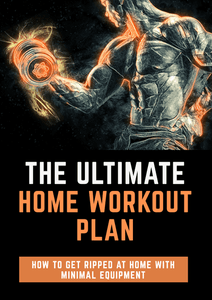 License - Ultimate Home Workout Plan