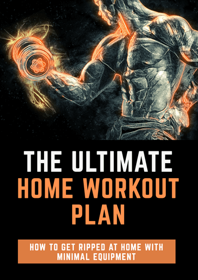 Ultimate Home Workout Plan