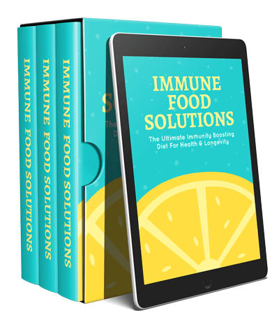 Immune Food Solutions