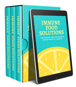 License - Immune Food Solutions