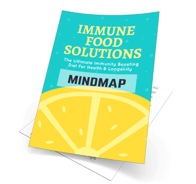 Immune Food Solutions