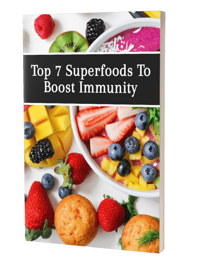 Immune Food Solutions