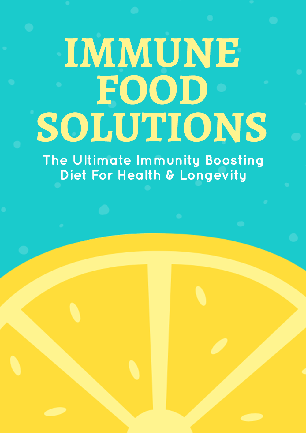 Immune Food Solutions