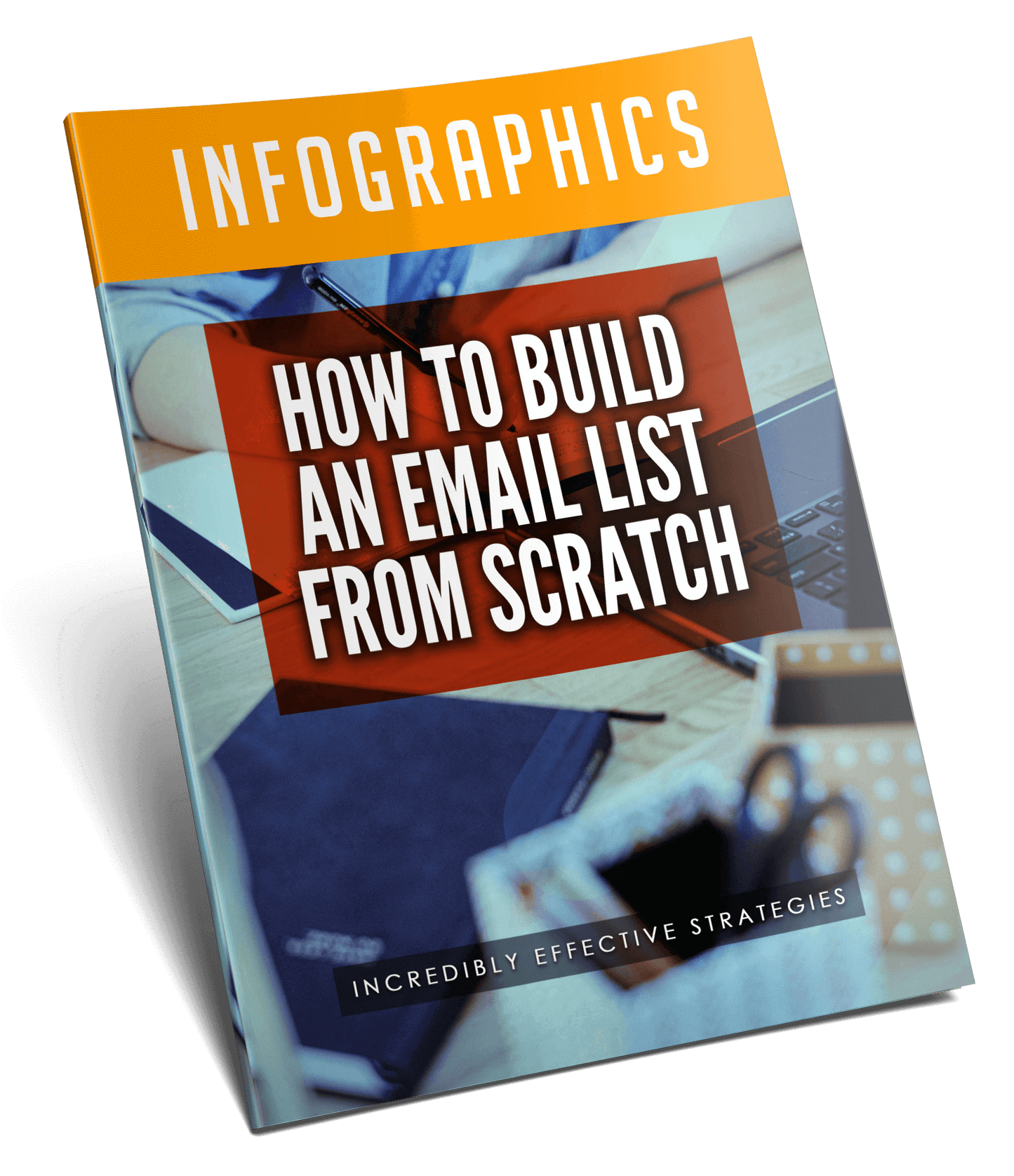 Build a Email List From Scratch