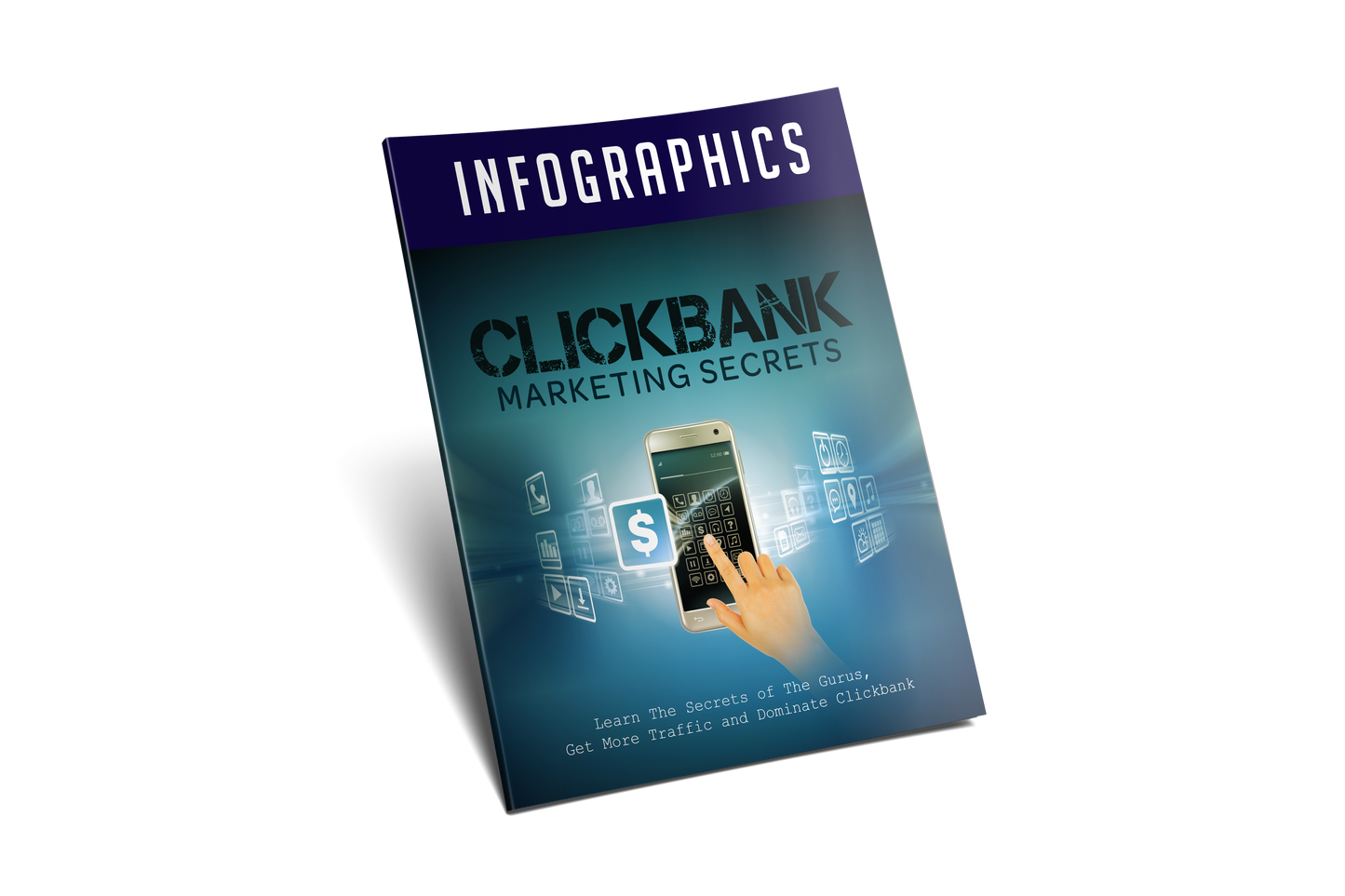 Click Bank Marketing Secrets