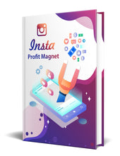 Load image into Gallery viewer, IG Profit Magnet
